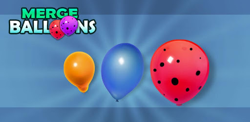 Merge Kawaii Balloon - Evoluti