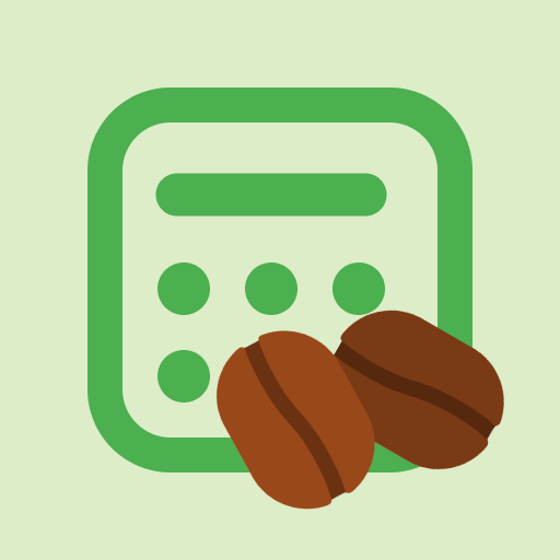 Coffee Farm Calculators logo