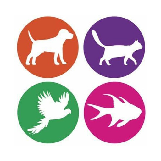 Jo Pet Zone logo