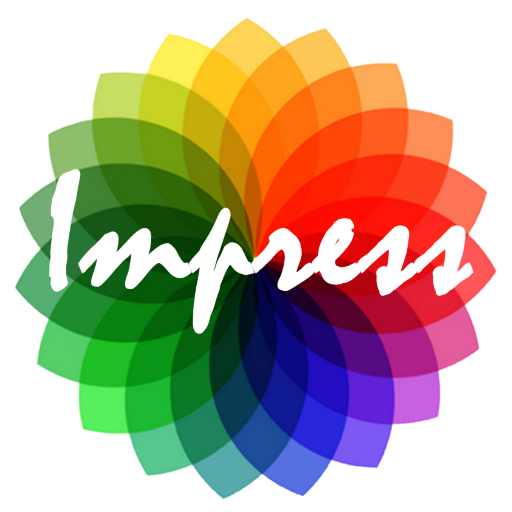 Impress - photo editor - Apps on Google Play