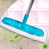 Satisfying Deep Cleaning icon