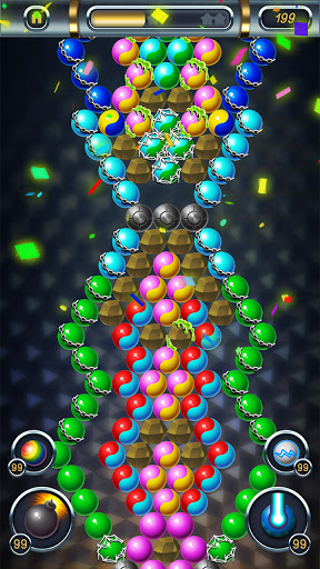 Bubble Blast Pop Match Mania 1.1.0 screenshots 1