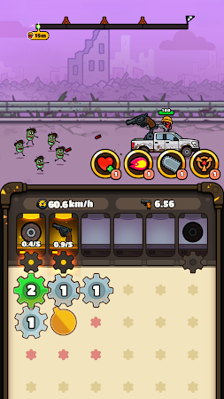 Game screenshot Gear Truck! mod apk