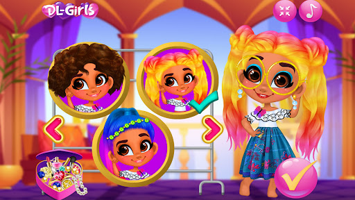 Mirabel Dressup: Encanto Games 2.0 screenshots 10