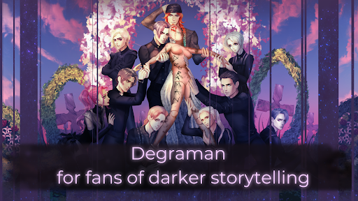 Degraman: Act I  screenshots 1