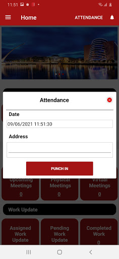 digiCMS Screen 3
