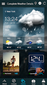 Altimeter GPS Altitude Tracker Apps on Google Play