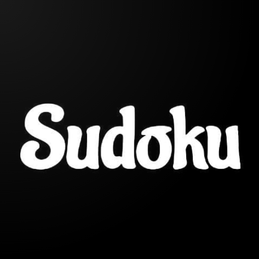 Sudoku - Classic Sudoku Puzzle logo