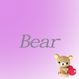 Bear Baby SHOP icon