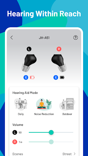 BUZUD - REimagined Healthcare Screen 3
