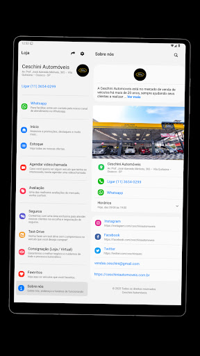 Ceschini Automóveis