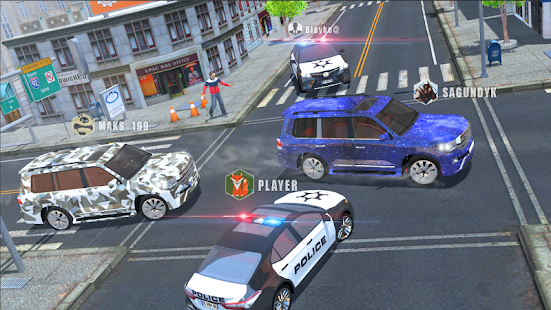 Car Sim Japan  Screenshots 7