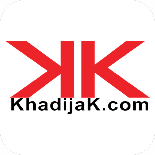 KhadijaKHealth logo