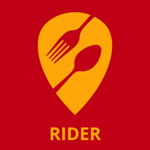 Egaleats Rider logo