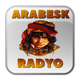 ARABESK RADYOLAR icon