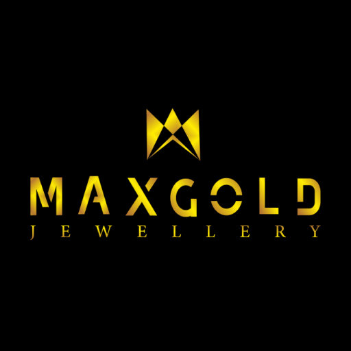 Max Gold logo