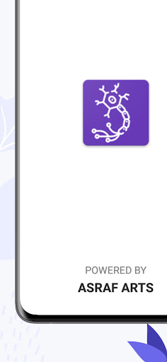 Android application Pharmacology Notes screenshort