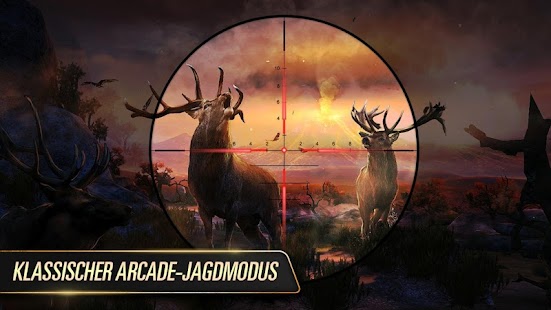 DEER HUNTER CLASSIC Screenshot