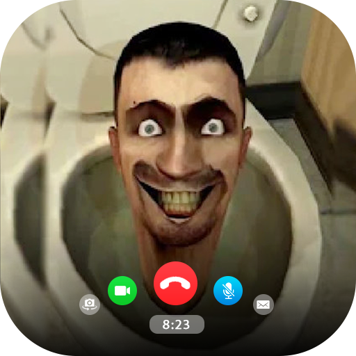 Skibidy Toilet - Fake Call