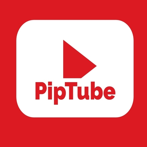 PipTube Floating Video Player logo