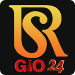 Cover Image of 下载 RSGIO24 2.5 APK