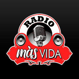 「Radio mas vida」圖示圖片