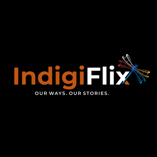 INDIGIFLIX logo