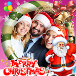 Cover Image of Download Merry Christmas Photo Frames  APK