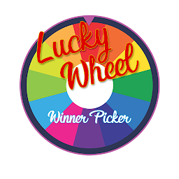 Icon image Lucky Wheel Winner Picker