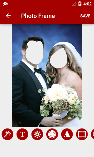 Anniversary Photo Suit screenshot 4