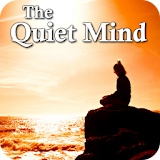 The Quiet Mind Meditation App icon
