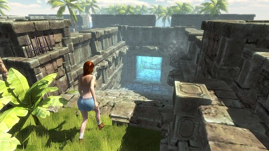 Adventure Tombs Of Eden For PC installation