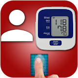 Age and Blood Pressure Prank icon