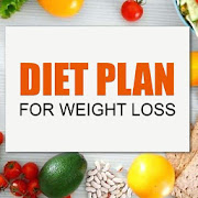 Diet Plan for Weight Loss 2019