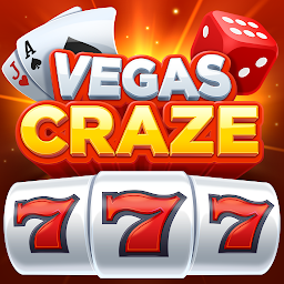 Vegas Craze Casino Mod Apk