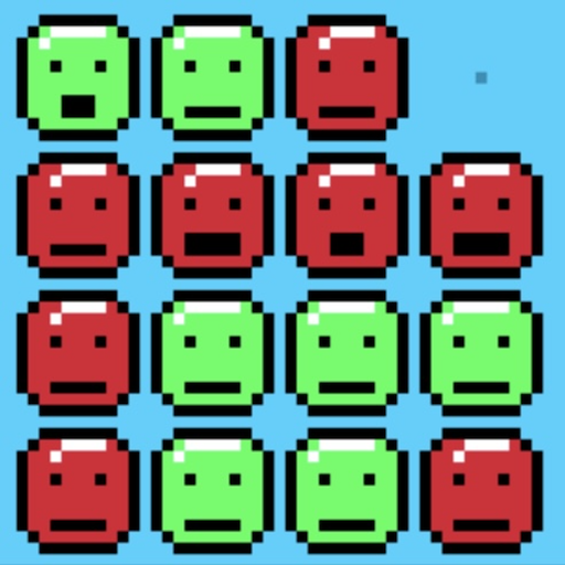 Tricky Balls: Color Match Game 1.0.2 Icon