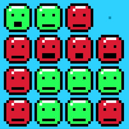 Icon image Tricky Balls: Color Match Game