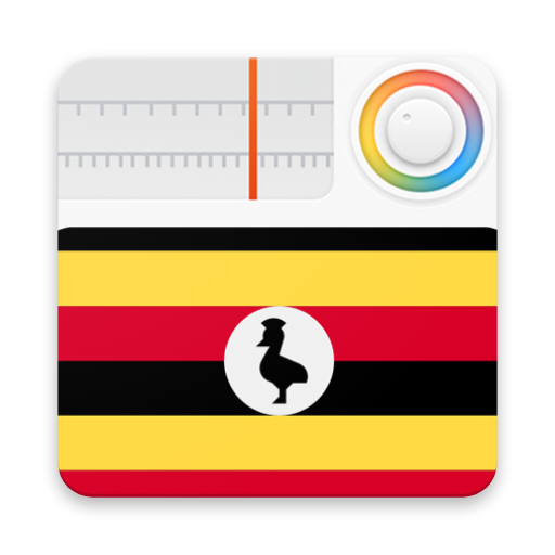 Uganda Radio FM AM Music 2.4.0 Icon