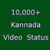 Kannada Video Status Song, Kannada Song Status app icon