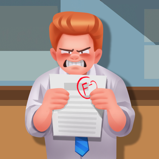 Teacher Life: School Stories Unduh di Windows