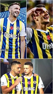 Fenerbahçe Video