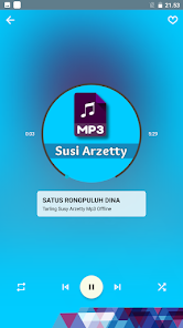 Screenshot 4 Susi Arzetty Mp3 Offline android