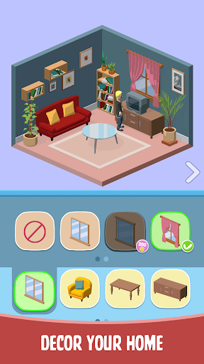 Troll Move screenshot
