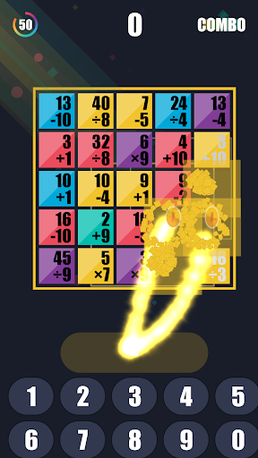 CALC~blocks Screen 2
