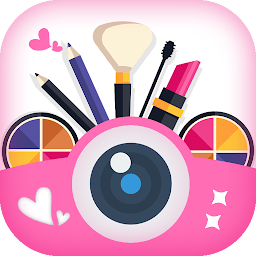 Icon image Virtual Makeup Camera Editor