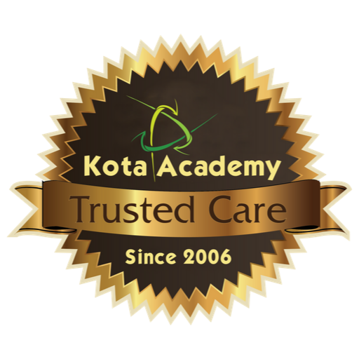 KOTA ACADEMY logo