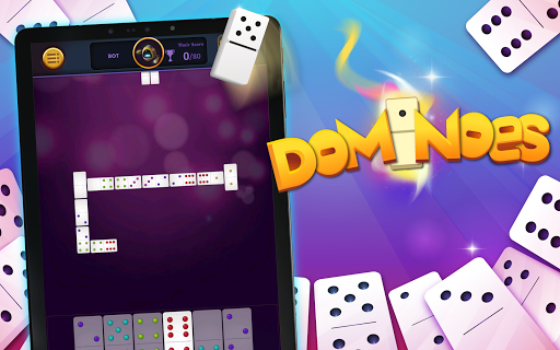 Dominoes - Offline Domino Game 20