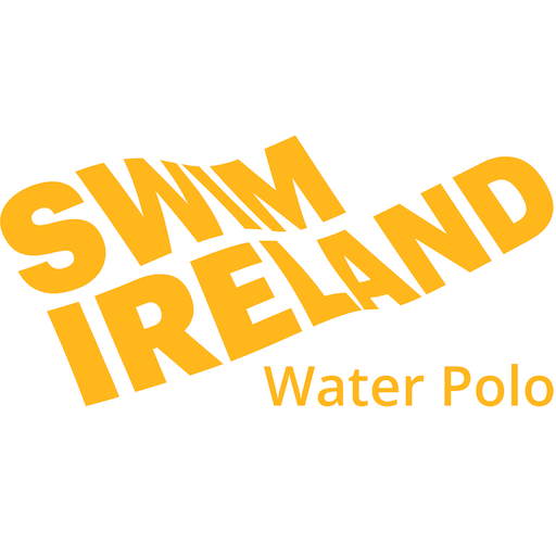 Swim Ireland Water Polo logo