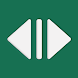 エレベータ―ボタン - Androidアプリ