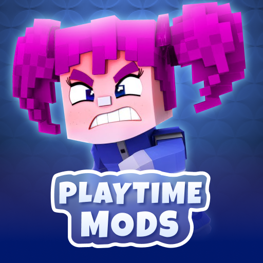 Project Playtime Minecraft Mod